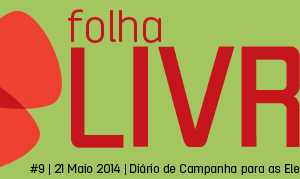 Diário de Campanha – dia 9