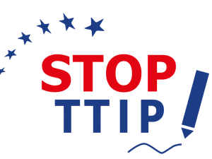 LIVRE associa-se à jornada internacional contra o TTIP‏