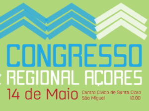 Iº Congresso Regional dos Açores do LIVRE