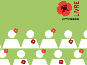 1 março – Continuação da 56ª Assembleia do LIVRE