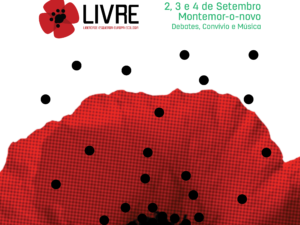 Os Setembristas 2016 | Montemor-o-Novo