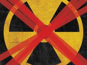 Por uma Ibéria sem risco nuclear (atualizado)