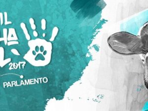 Marcha ANIMAL 2017 – Lisboa – 8 abril