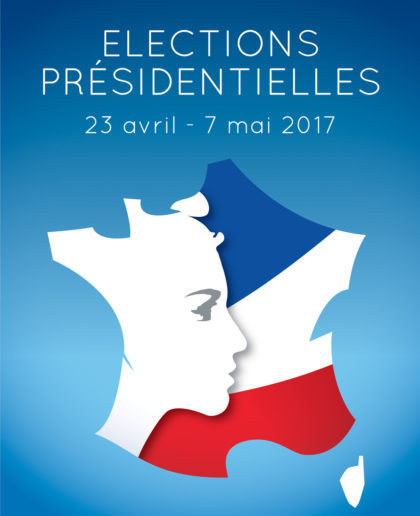 Sobre a 1.ª volta das eleições presidenciais francesas