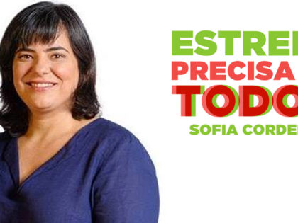 Campanha de rua – 28 setembro – Estrela, Lisboa