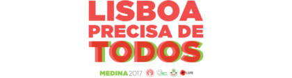 Descida do Chiado – 29 setembro – Lisboa