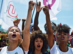 A propósito deste Dia Internacional para a Eliminação da Discriminação Racial