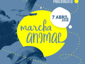 Marcha ANIMAL – 7 de Abril – Lisboa