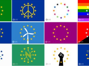 Hoje é Dia da Europa. Que Europa queres?