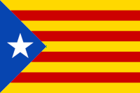 Em solidariedade com os presos políticos da Catalunha