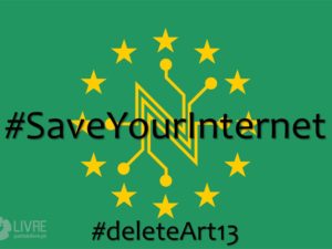 #Salvaatuainternet #Saveyourinternet