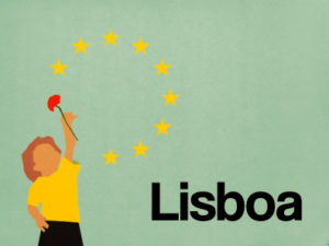 27 de julho: Plenário em Lisboa sobre a Primavera Europeia: vem conversar!