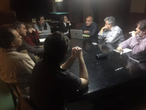 Primárias: Apresentação dos candidatos ao Porto – 27 fevereiro