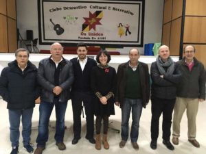 Primárias: Apresentação dos candidatos a Setúbal no Montijo – 28 fevereiro