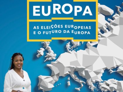 12 abril: Seminário As eleições europeias e o Futuro da Europa, Lisboa