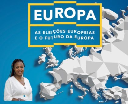 12 abril: Seminário As eleições europeias e o Futuro da Europa, Lisboa