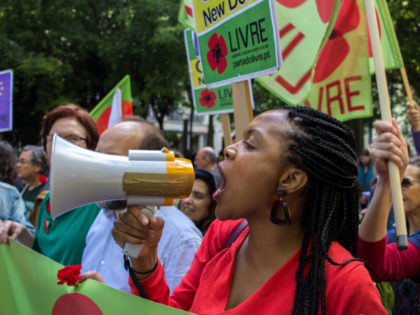 Campanha de Rua – Vê onde vamos estar e vem ter connosco