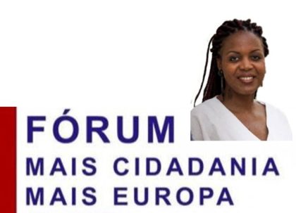 11 maio: Fórum Mais Cidadania, Mais Europa, Elvas