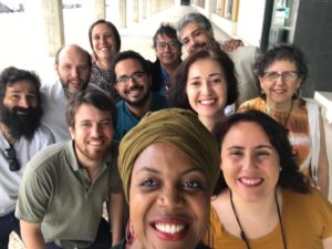 28 setembro – Alverca, Odivelas e Lisboa: Ações de Rua