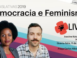 11 setembro – Porto: Democracia e Feminismo