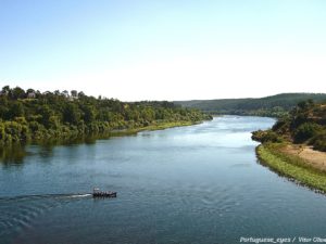 Pela defesa dos nossos rios: é urgente renegociar com Espanha