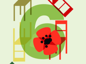 23 novembro: jantar do 6.º Aniversário do LIVRE