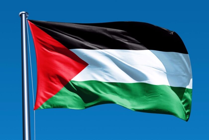 Lisboa: Moção Cessar-Fogo e Reconhecimento da Palestina
