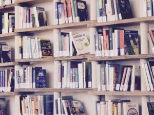 Dia Mundial do Livro: um setor a precisar de apoio