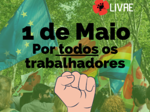 Primeiro de maio, Dia de todos os trabalhadores