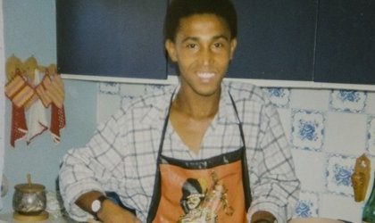 Nos 25 anos do seu assassinato, Lisboa presta homenagem a Alcindo Monteiro