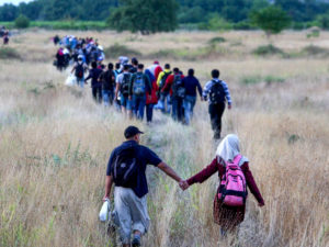 Dia Mundial do Refugiado: acolher e integrar para um mundo mais justo