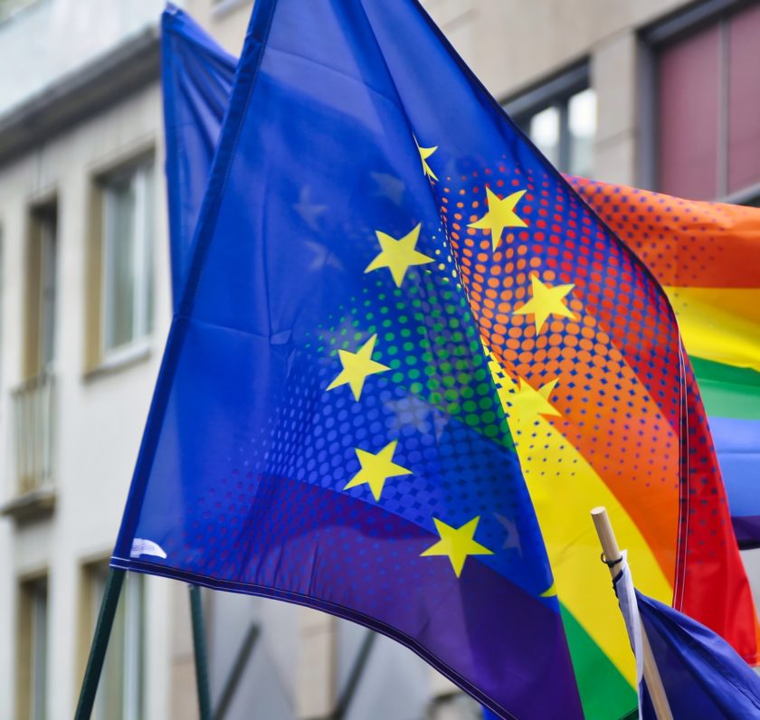 Lisboa: Dia da Europa e a importância das eleições para o Parlamento Europeu