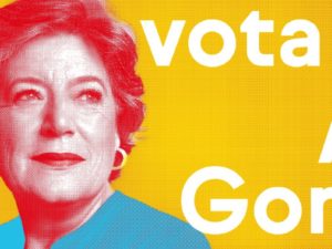 21 janeiro – Comício da Candidatura Presidencial de Ana Gomes