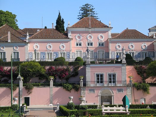 Palácio de Belém