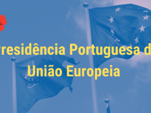 LIVRE denuncia patrocínios de privados à Presidência Portuguesa da UE