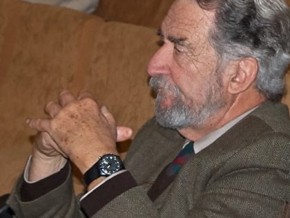 Nota de pesar pelo falecimento de Miguel Magalhães Ramalho