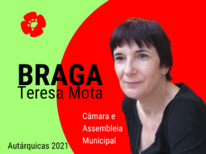 18 julho – Apresentação Pública Candidatura CM e AM de Braga