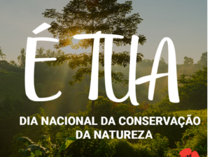 Dia Nacional da Conservação da Natureza