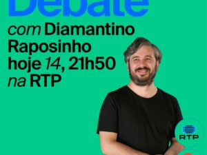 14 setembro – Debate com Candidaturas do Porto