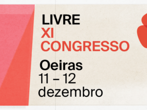 11 e 12 dez – XI Congresso LIVRE