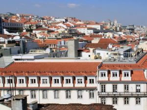 Lisboa: aprovada recomendação por um Plano Estratégico para a Baixa