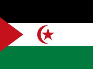 Pelo direito à autodeterminação do Saara Ocidental