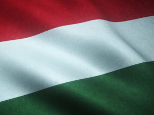 O LIVRE defende e apoia uma Hungria democrática e europeia