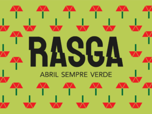 21 maio – Evento RASGA
