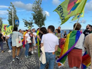 Lisboa: Moção Revolta de Stonewall e o mês do Orgulho LGBTQIA+