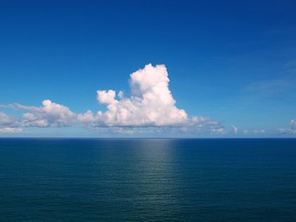 Alto Mar: a necessária e urgente proteção de um bem comum