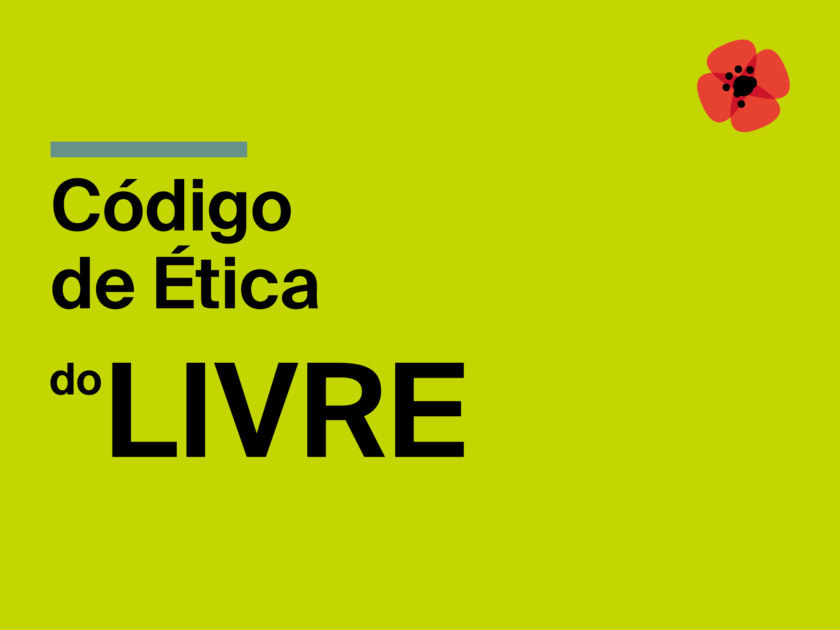 Código de Ética do LIVRE