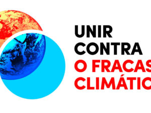 LIVRE apoia coligação “Unir contra o Fracasso Climático”