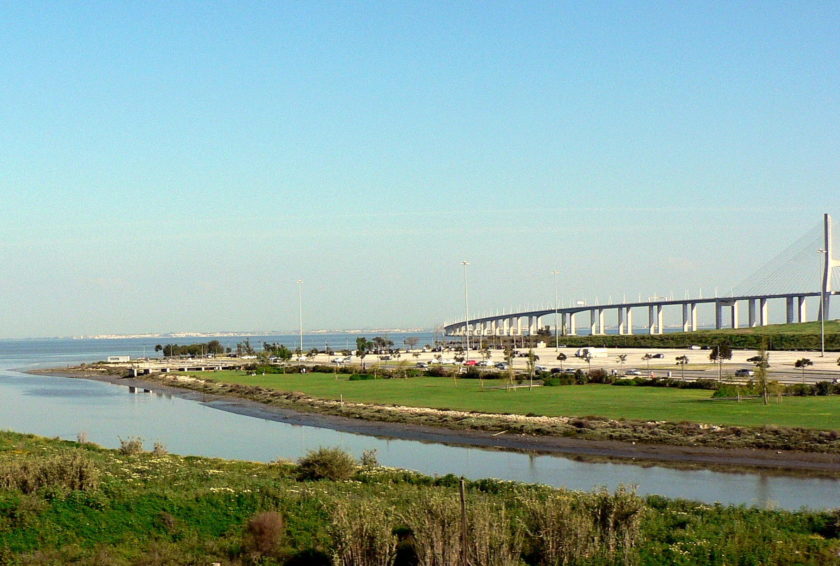 Lisboa: Por uma utilização sustentável do futuro Parque Urbano intermunicipal do Tejo-Trancão
