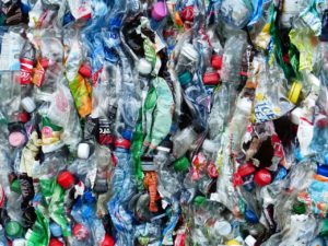 Lisboa: Combater o uso do plástico